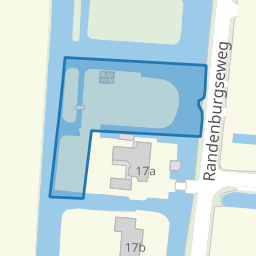 Perceel RWK02-A-1660