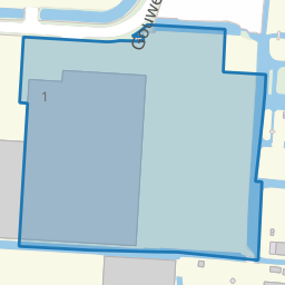 Perceel RWK02-A-1664