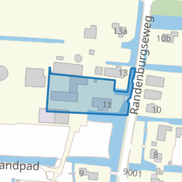 Perceel RWK02-A-1681