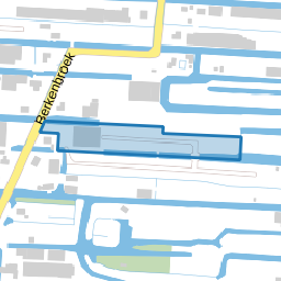 Perceel RWK02-A-1686