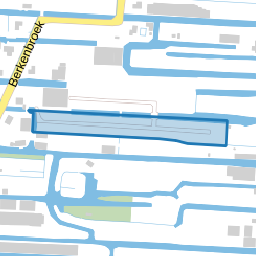 Perceel RWK02-A-1688