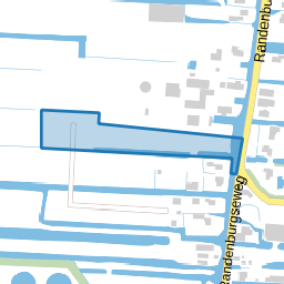 Perceel RWK02-A-1692