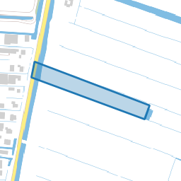 Perceel RWK02-A-1697