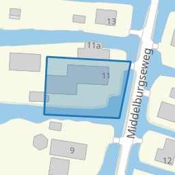 Perceel RWK02-A-1698