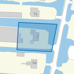 Perceel RWK02-A-1700