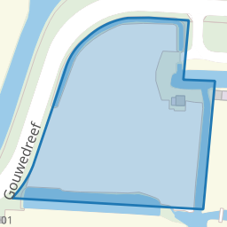 Perceel RWK02-A-1706