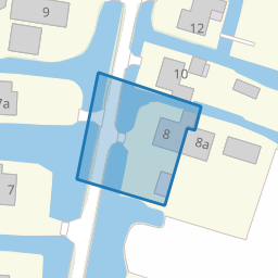 Perceel RWK02-A-1715