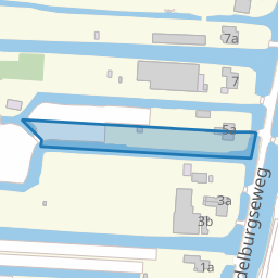 Perceel RWK02-A-1724