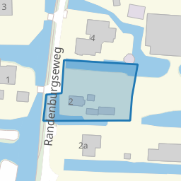 Perceel RWK02-A-1725