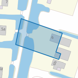 Perceel RWK02-A-1742