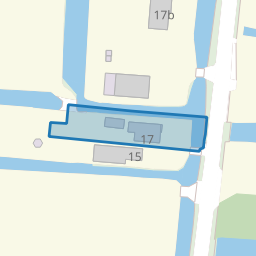 Perceel RWK02-A-1756