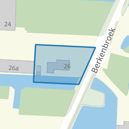 Perceel RWK02-A-1765