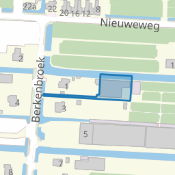 Perceel RWK02-A-1772