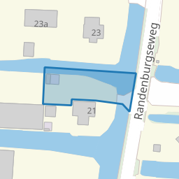 Perceel RWK02-A-1778