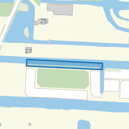 Perceel RWK02-A-1783