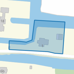 Perceel RWK02-A-1788