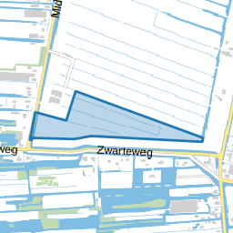 Perceel RWK02-A-1799