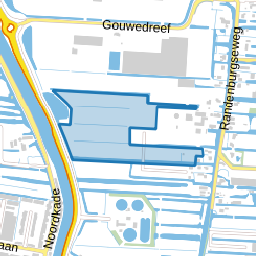 Perceel RWK02-A-1803