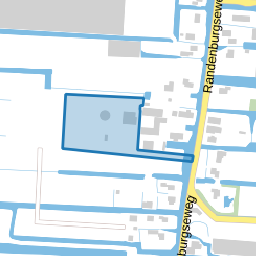 Perceel RWK02-A-1804