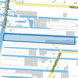 Perceel RWK02-A-1809