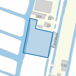 Perceel RWK02-A-1811