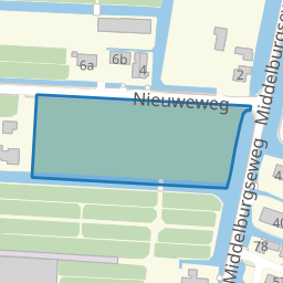 Perceel RWK02-A-1821