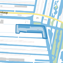 Perceel RWK02-A-1832