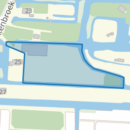 Perceel RWK02-A-1839