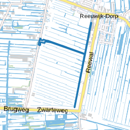 Perceel RWK02-A-1843