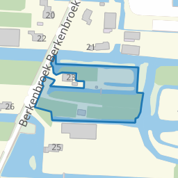 Perceel RWK02-A-1846