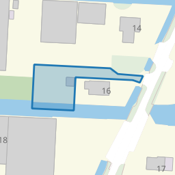 Perceel RWK02-A-1861