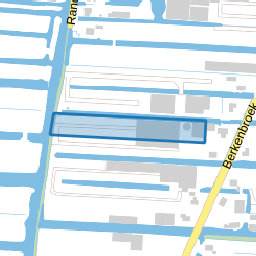 Perceel RWK02-A-1863