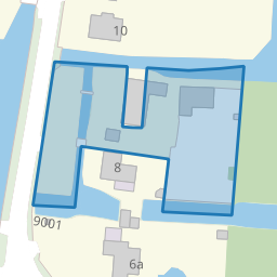 Perceel RWK02-A-1865