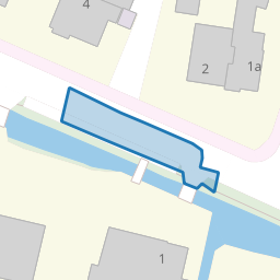 Perceel RWK02-B-1153