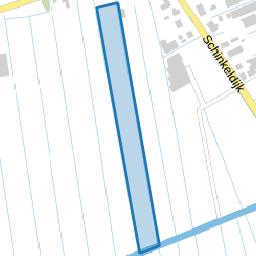 Perceel RWK02-B-1515