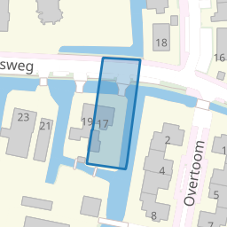 Perceel RWK02-B-1874