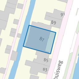 Perceel RWK02-B-2040