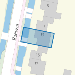 Perceel RWK02-B-2111