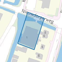 Perceel RWK02-B-2179