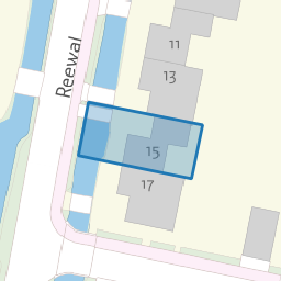 Perceel RWK02-B-2267