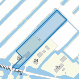 Perceel RWK02-B-2307