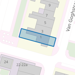 Perceel RWK02-B-2327