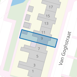 Perceel RWK02-B-2331