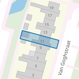 Perceel RWK02-B-2332