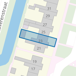 Perceel RWK02-B-2338