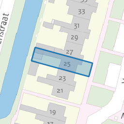 Perceel RWK02-B-2339