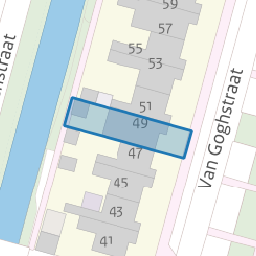 Perceel RWK02-B-2351