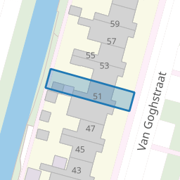 Perceel RWK02-B-2352