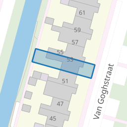 Perceel RWK02-B-2353