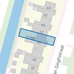 Perceel RWK02-B-2354